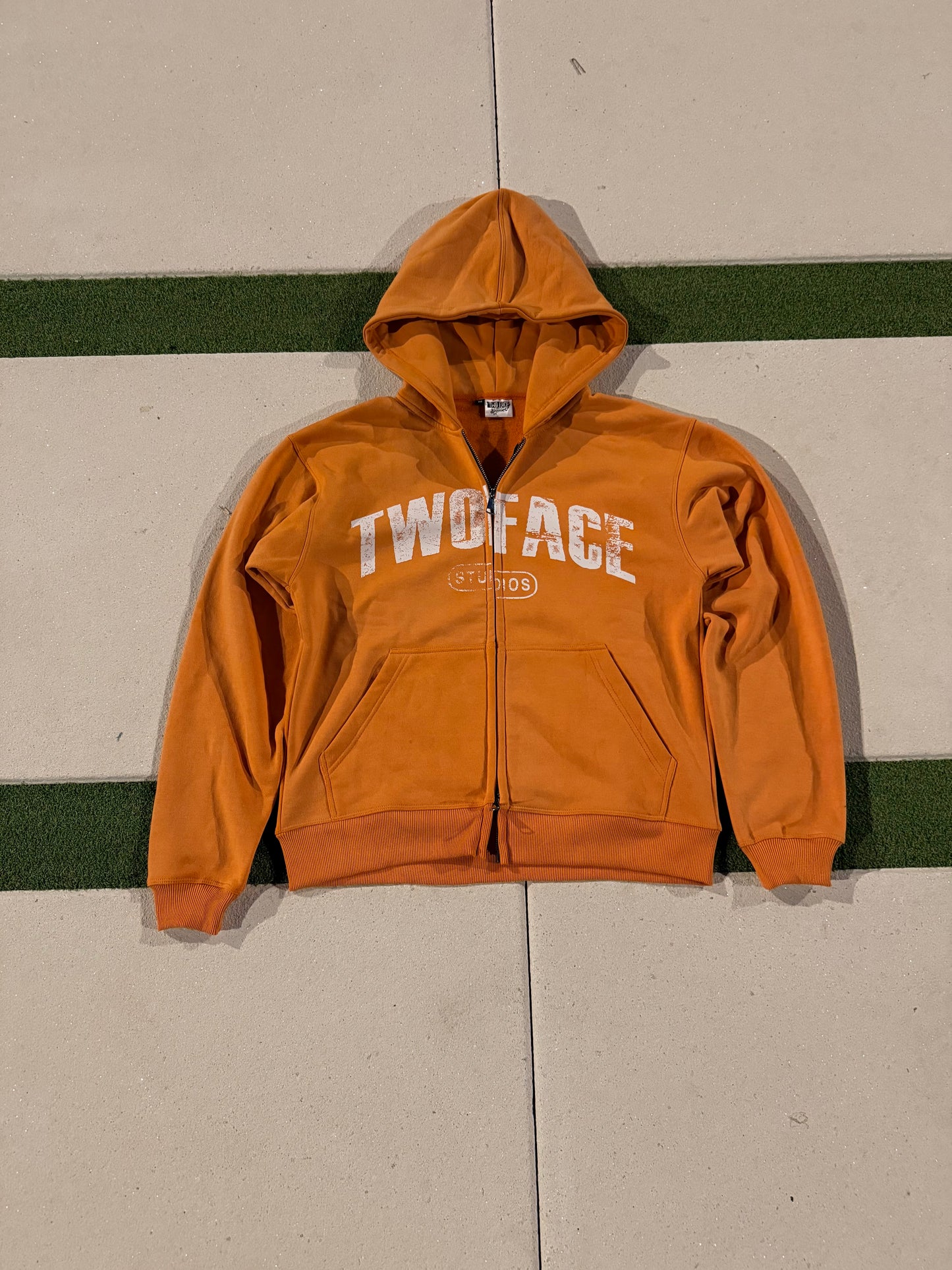 TwoFace Hoodie