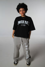 TwoFace Sweatpants