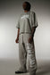 TwoFace Tee (Gray)