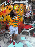 TwoFace Essential Shorts