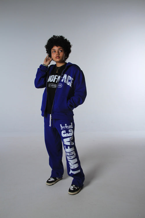 TwoFace Tracksuit