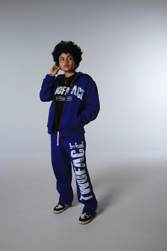 TwoFace Tracksuit