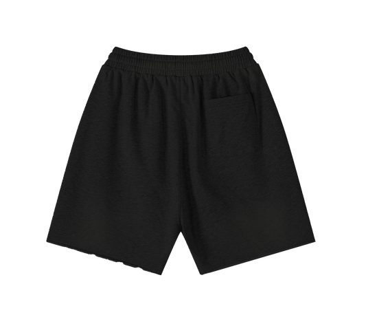 TwoFace athletic shorts