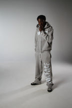 TwoFace Hoodie