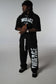 TwoFace Tee (Black)