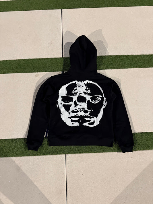 TwoFace Hoodie