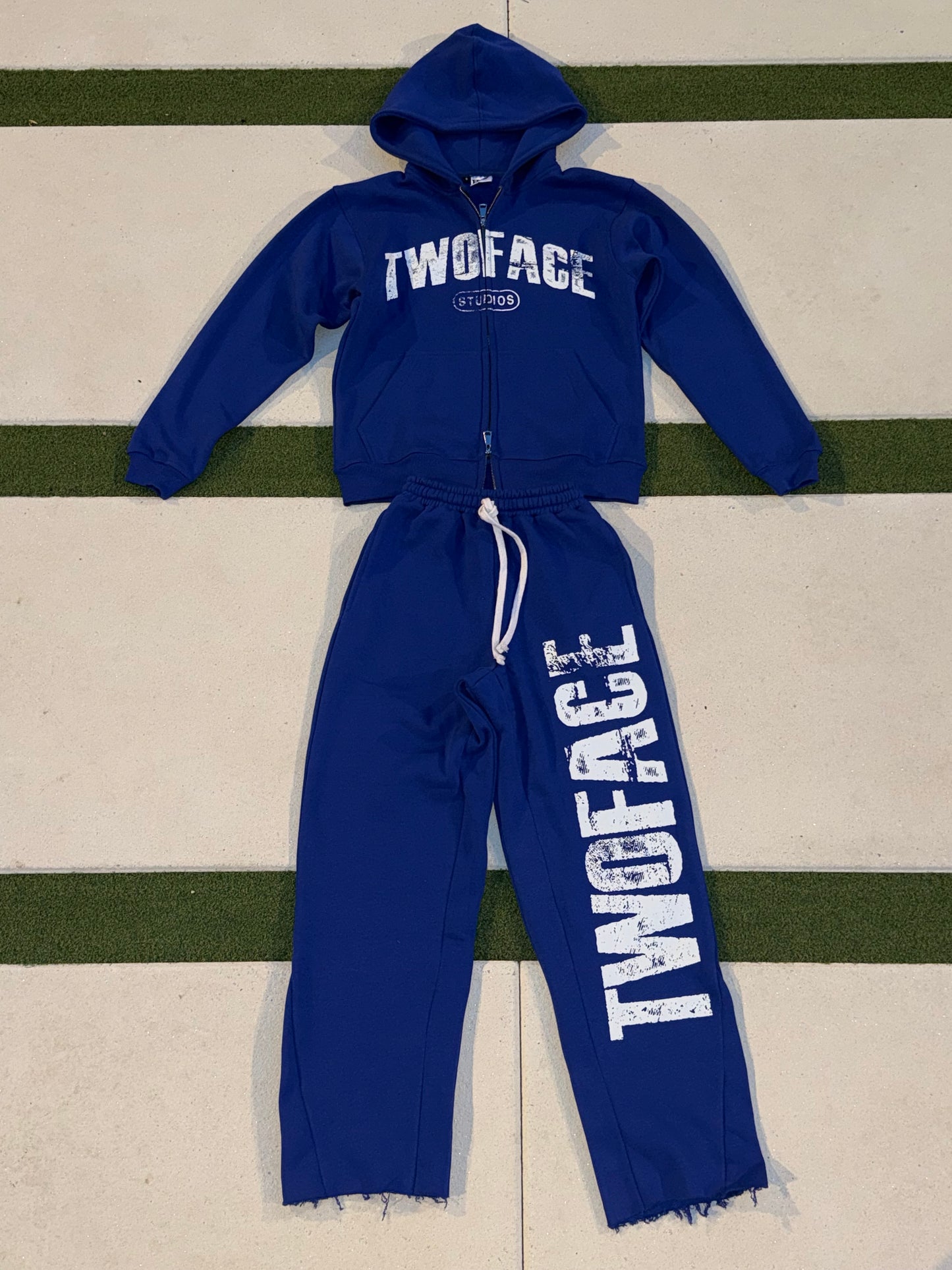 TwoFace Tracksuit