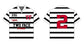 “Duality of Man” Rugby Polos (Pre-Order)