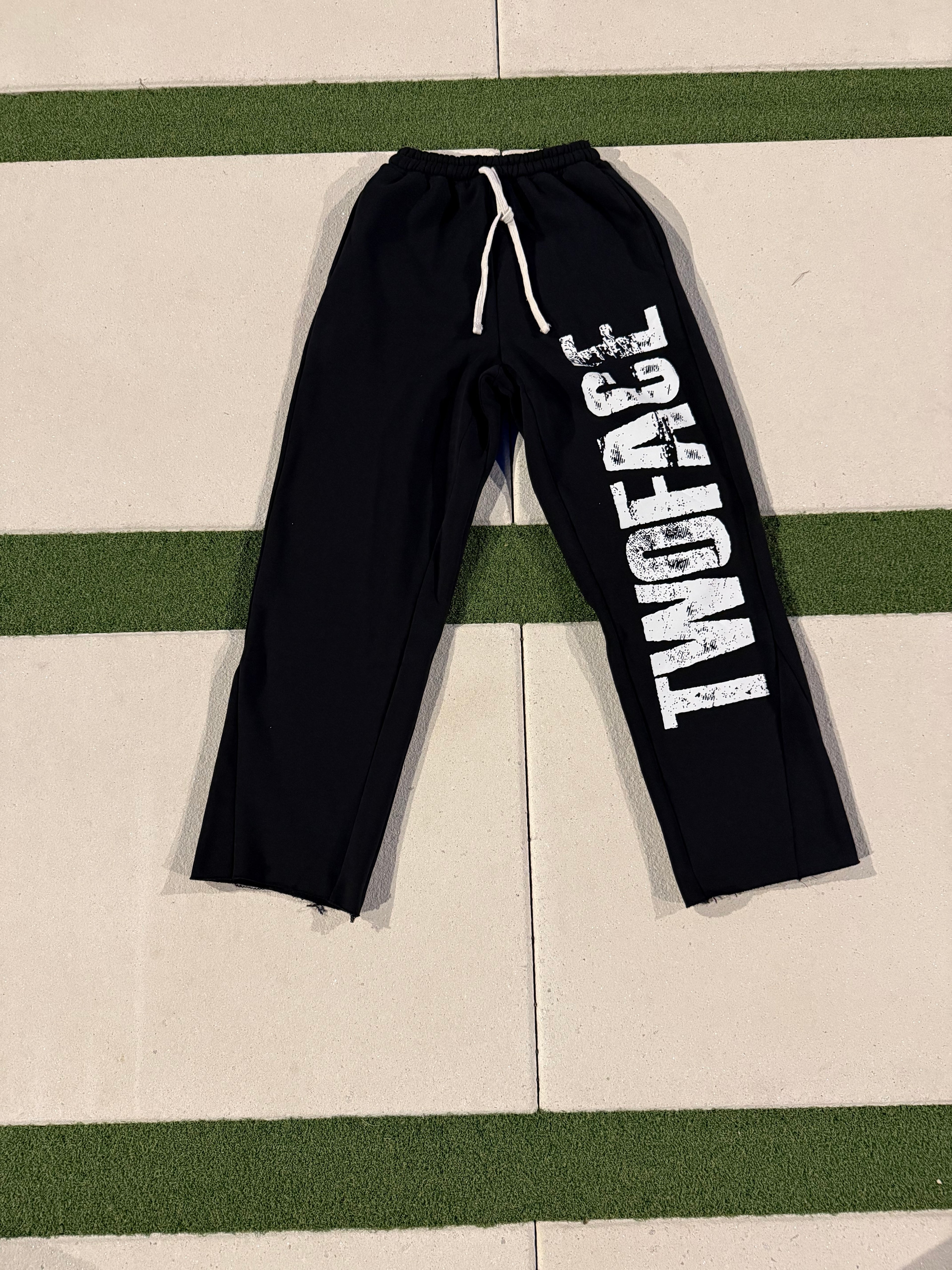 TwoFace Sweatpants