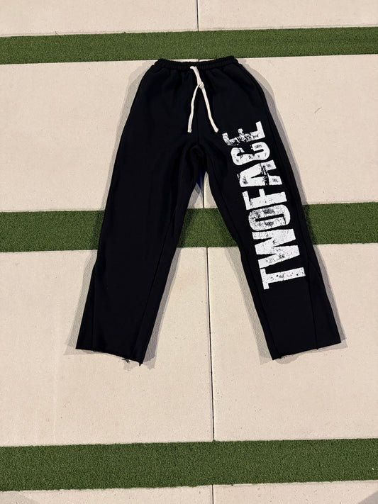 TwoFace Sweatpants