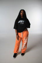 TwoFace Sweatpants