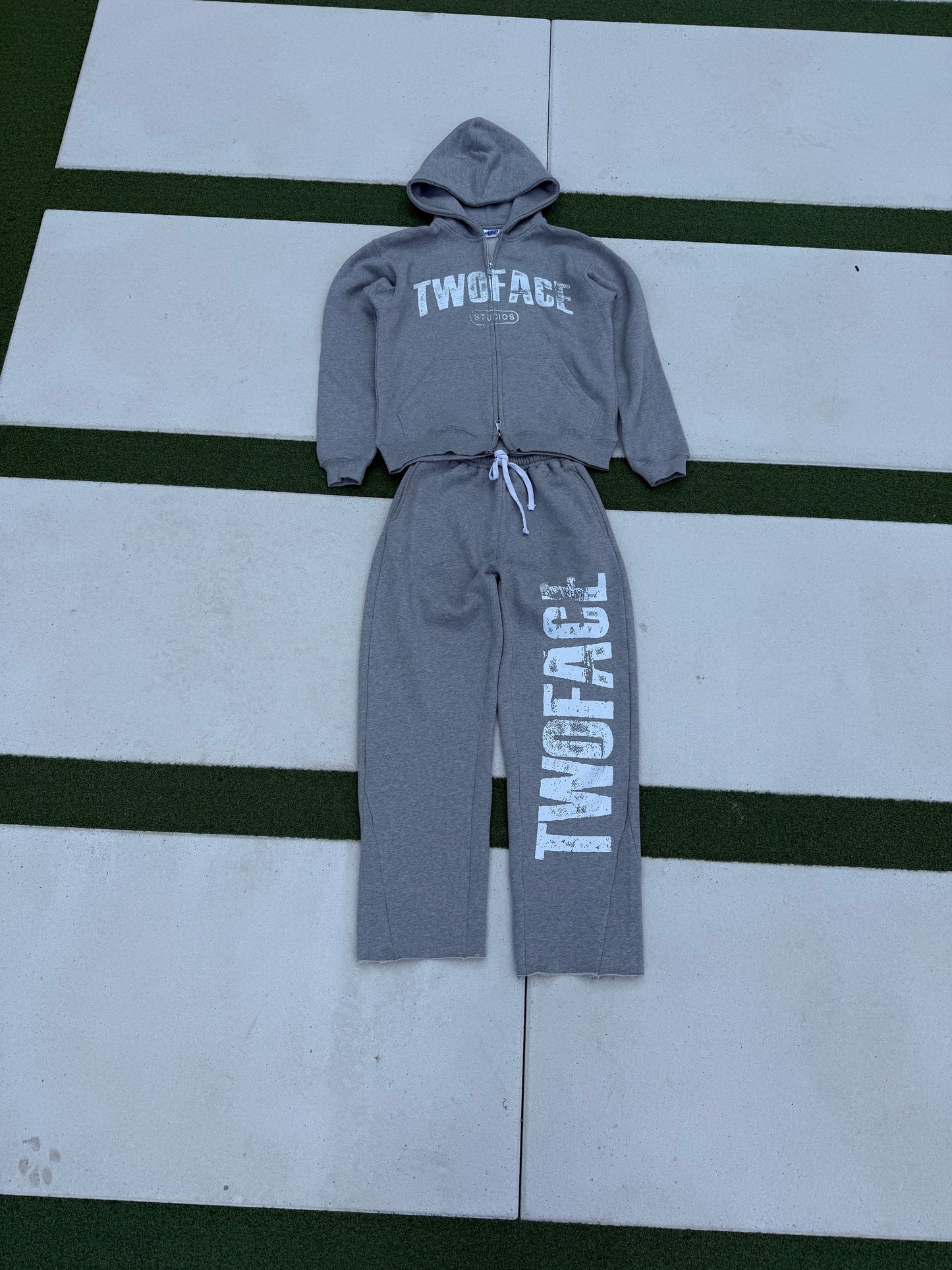 TwoFace Tracksuit
