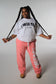 TwoFace Sweatpants