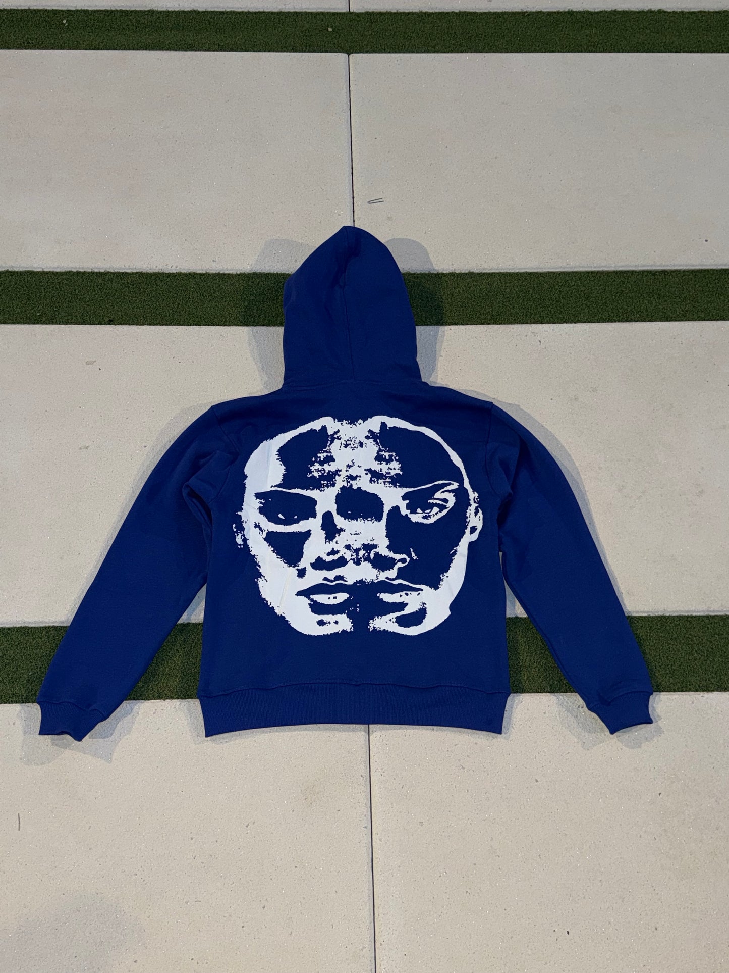 TwoFace Hoodie