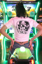 TwoFace Crop Tees