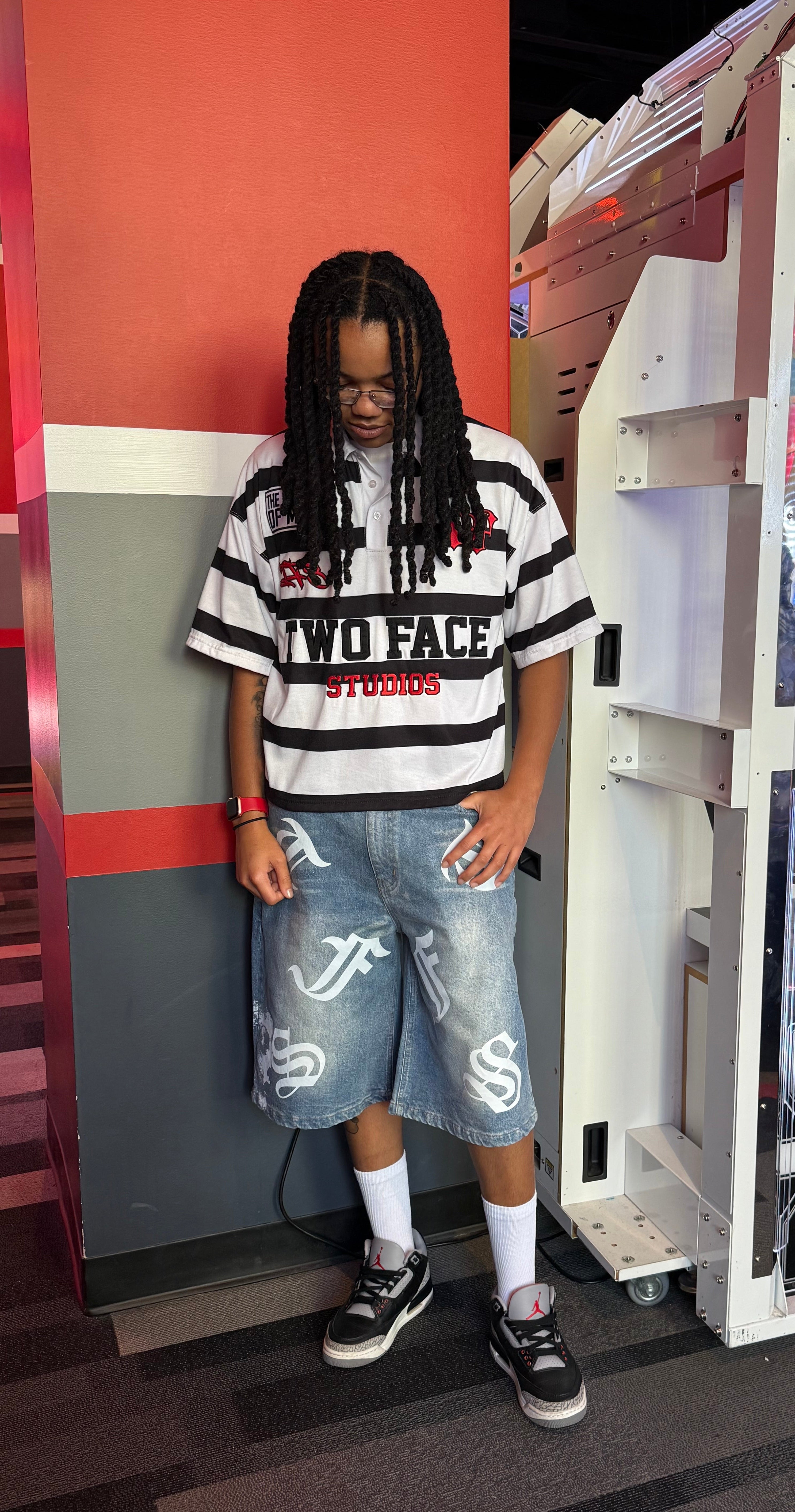 Not Your Regular Jorts