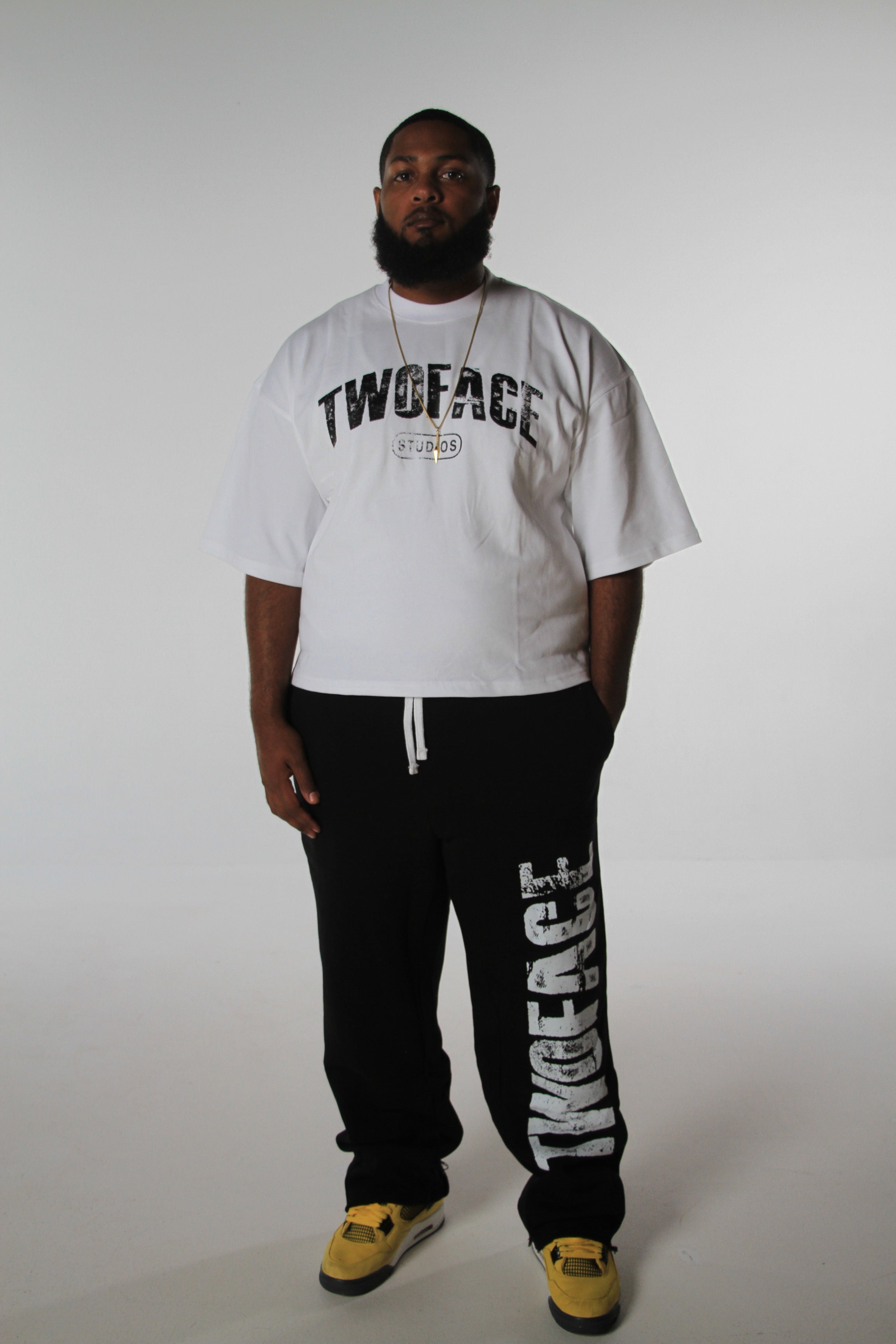 TwoFace Sweatpants