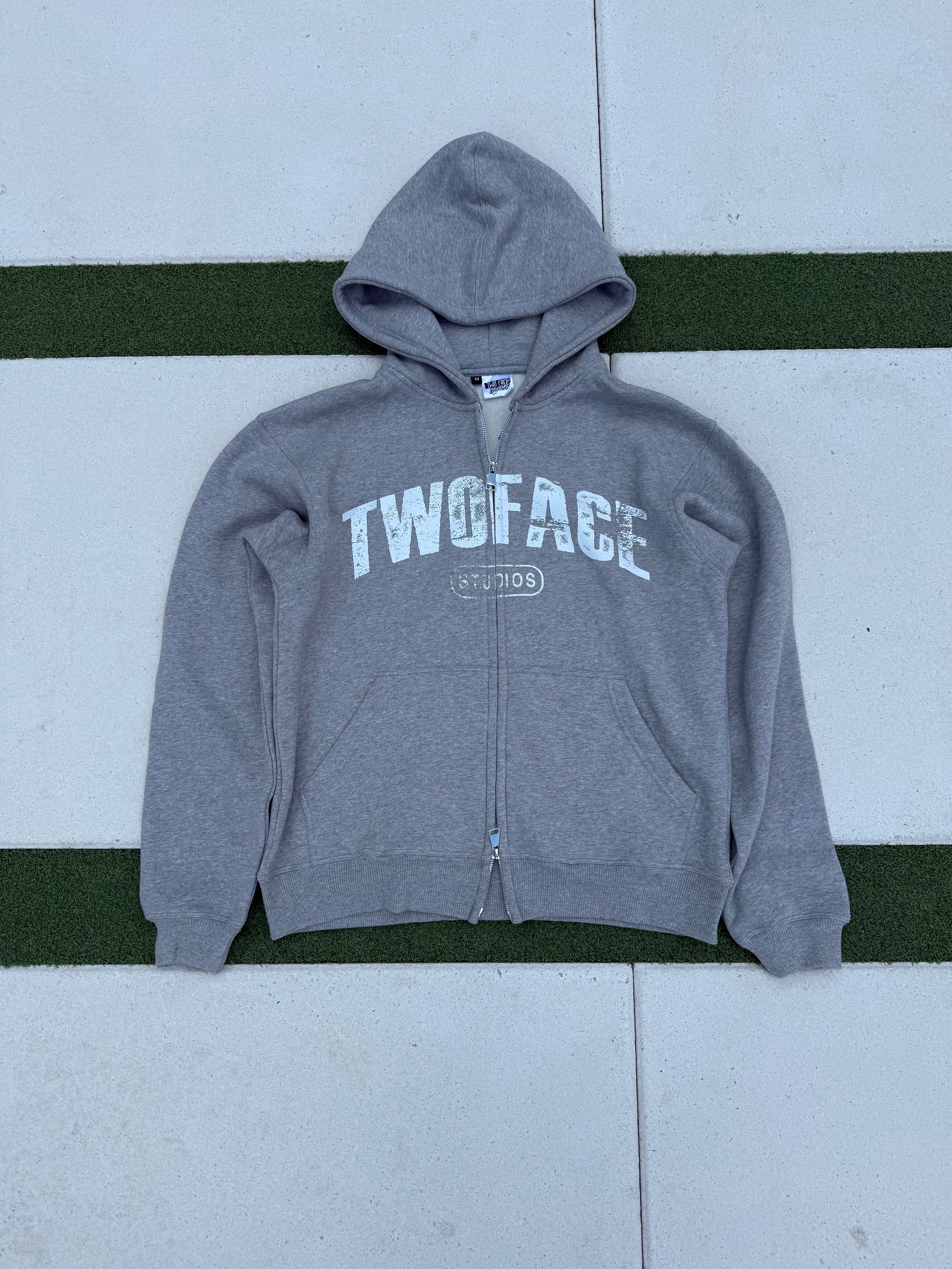 TwoFace Hoodie