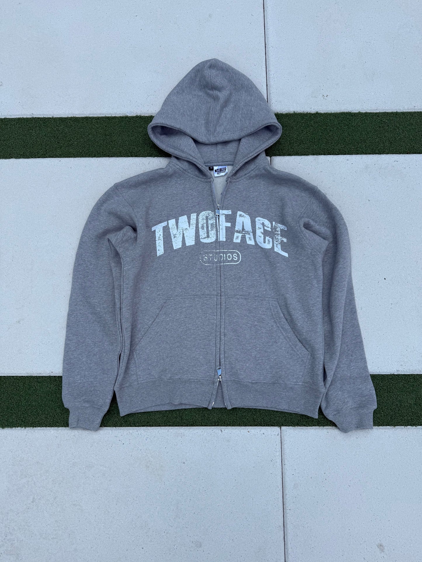 TwoFace Hoodie