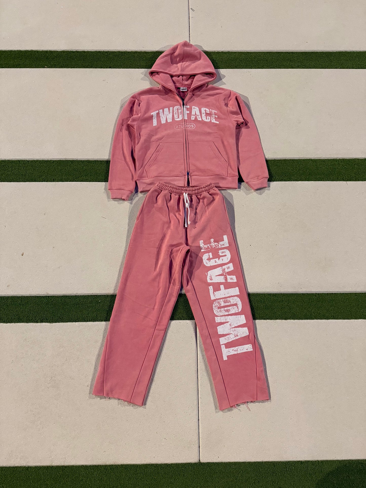 TwoFace Tracksuit