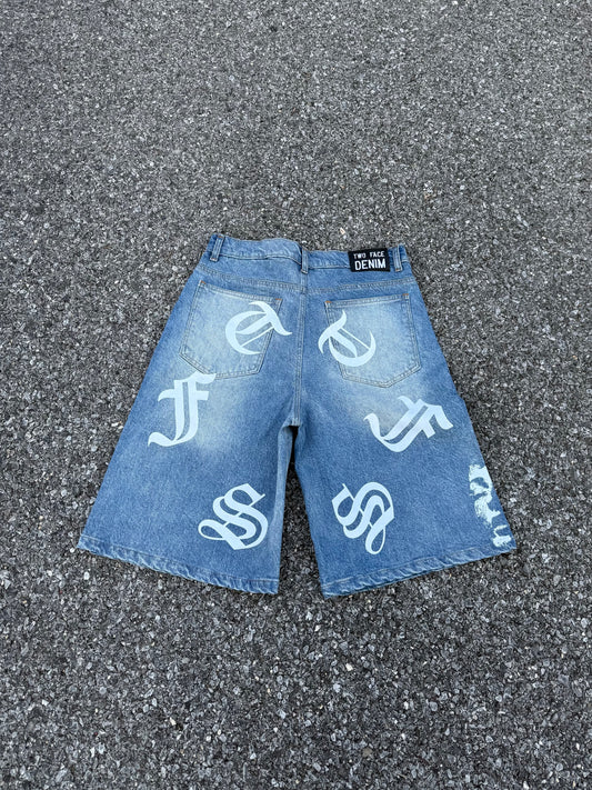 Not Your Regular Jorts