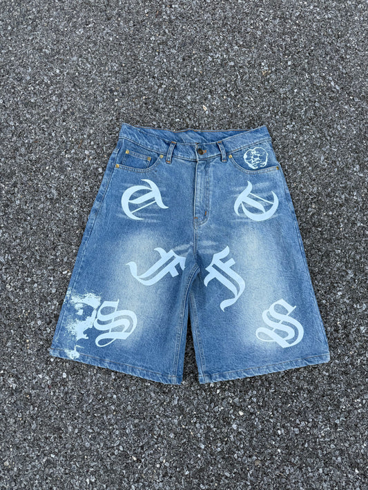 Not Your Regular Jorts