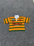“Duality of Man” Rugby Polos