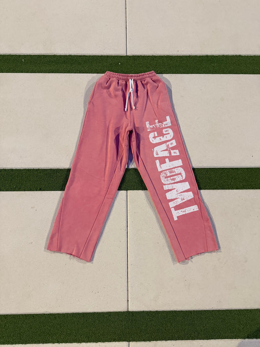 TwoFace Sweatpants