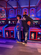 TwoFace Tracksuit