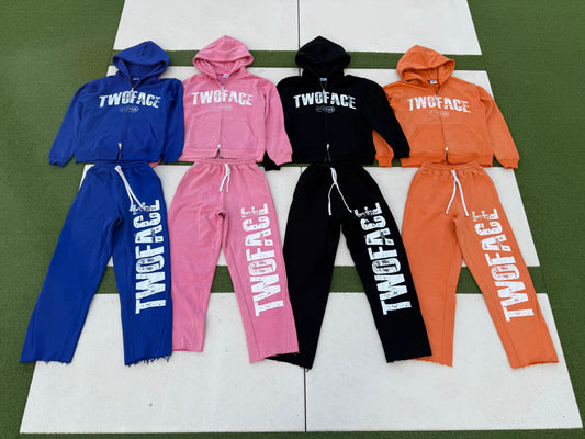 TwoFace Tracksuit