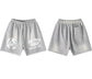 TwoFace athletic shorts (Pre-Order)