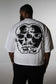 TwoFace Tee (White)