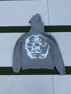 TwoFace Hoodie