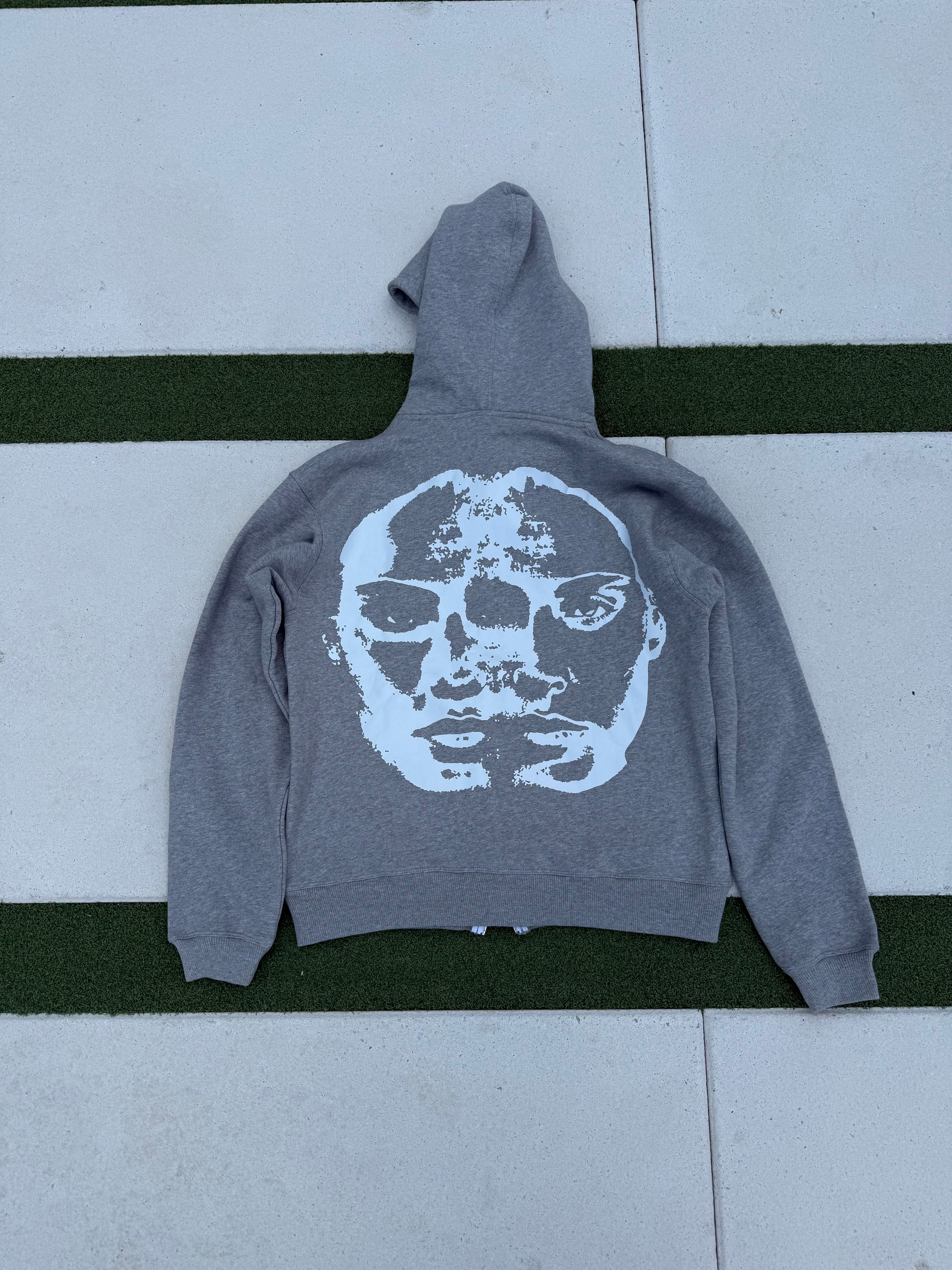 TwoFace Hoodie