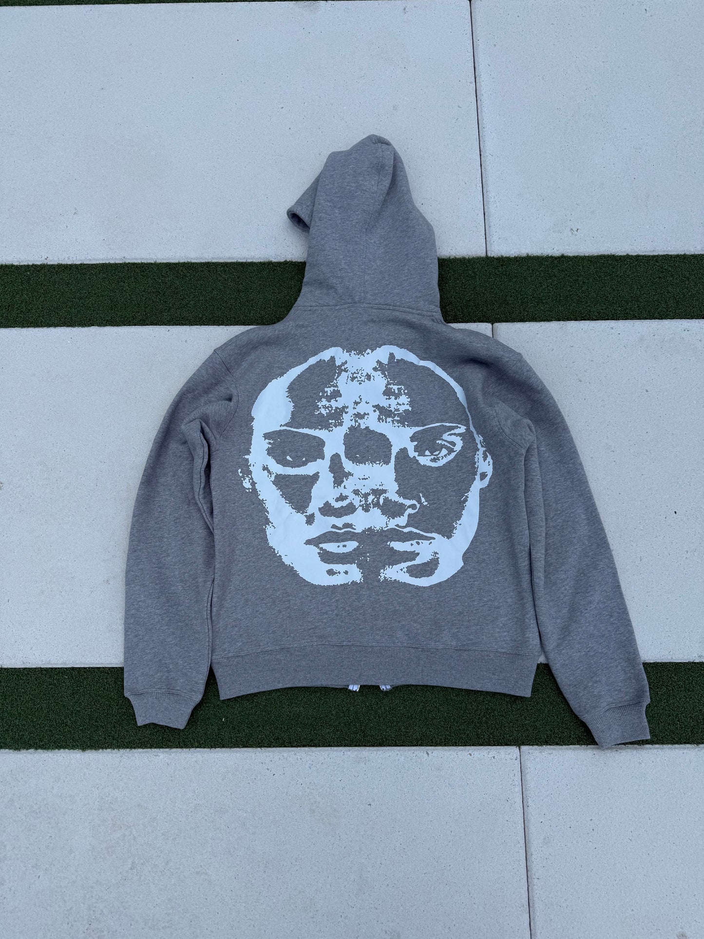 TwoFace Hoodie