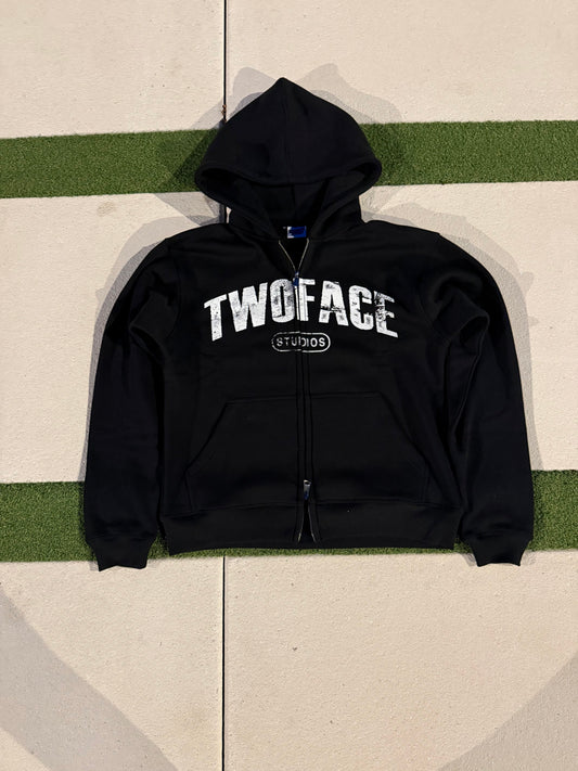 TwoFace Hoodie