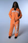 TwoFace Hoodie