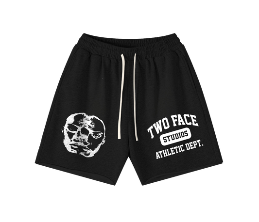 TwoFace athletic shorts (Pre-Order)