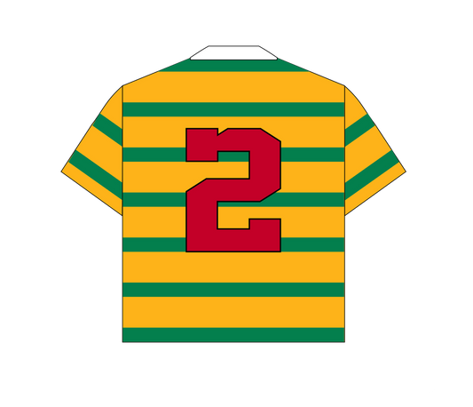 “Duality of Man” Rugby Polos (Pre-Order)