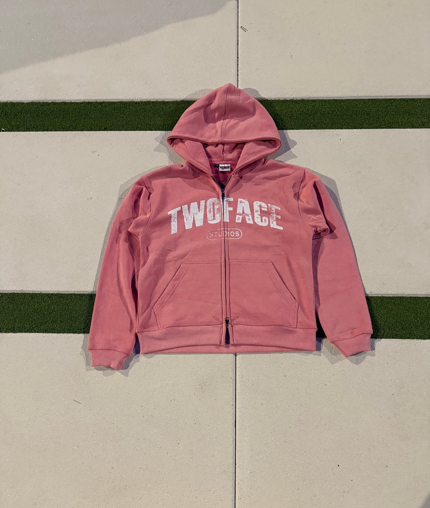 TwoFace Hoodie