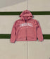 TwoFace Hoodie