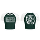 TwoFace Crop Tees (Pre-Order)