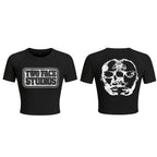 TwoFace Crop Tees