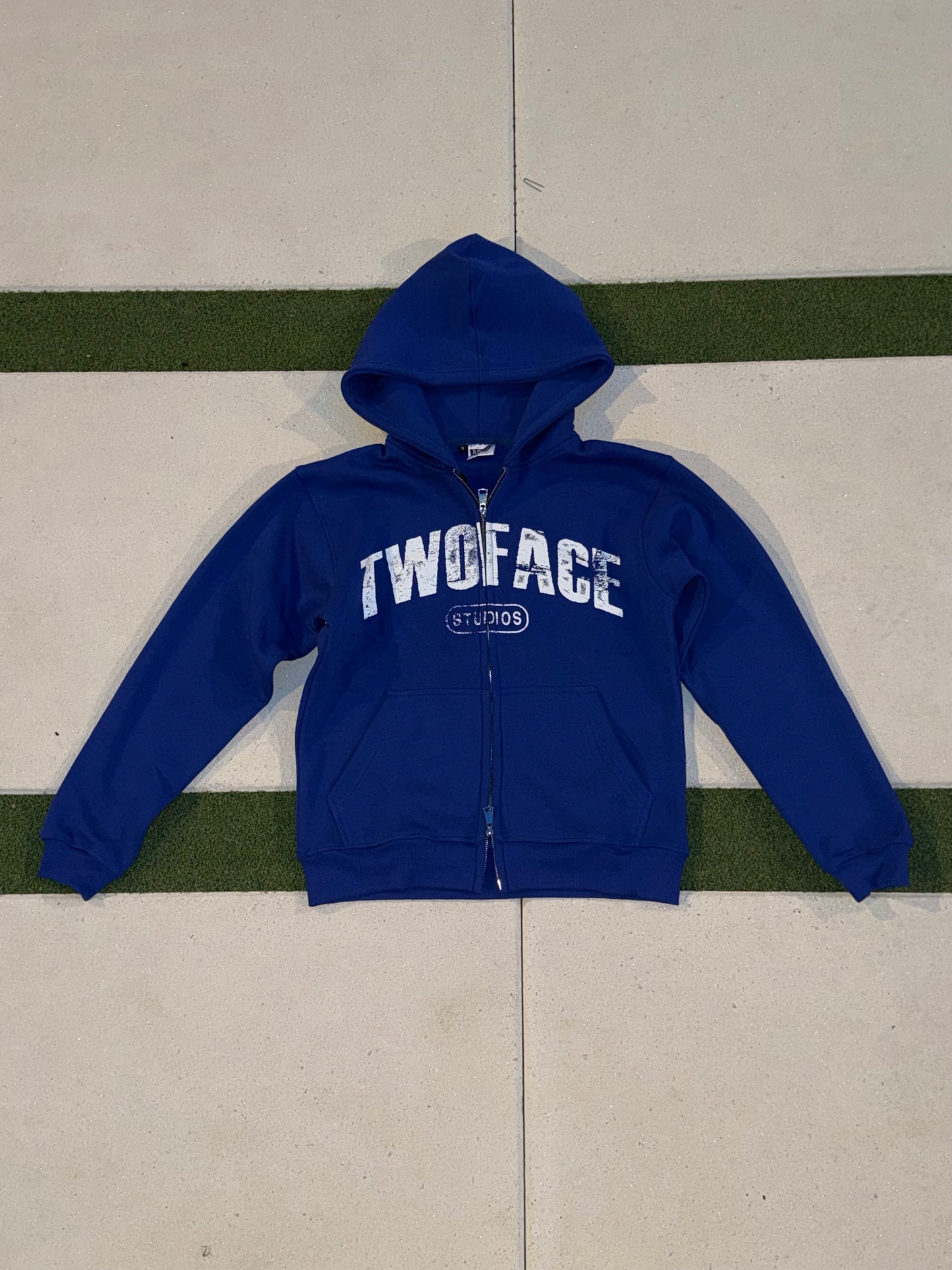TwoFace Hoodie