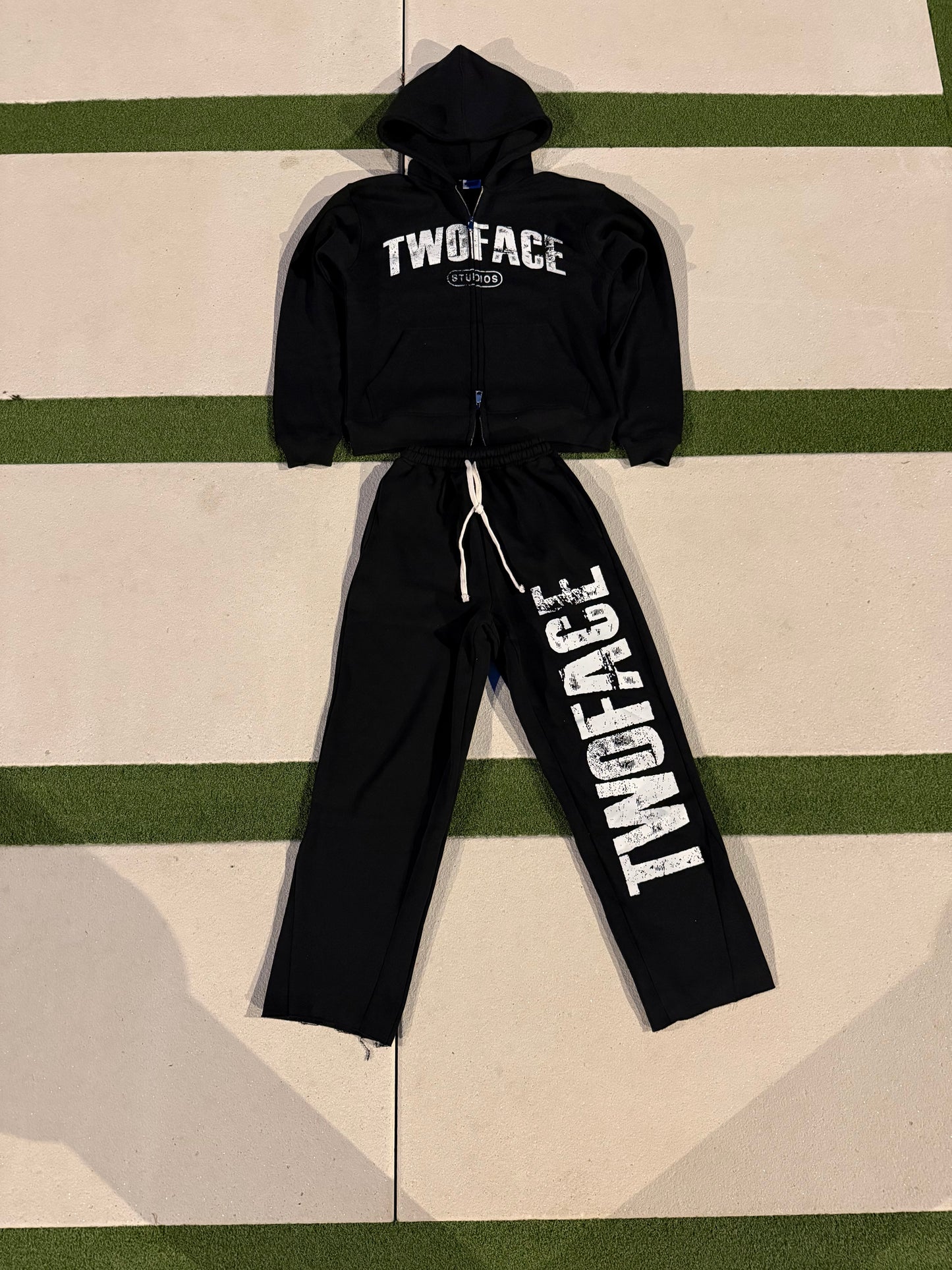 TwoFace Tracksuit
