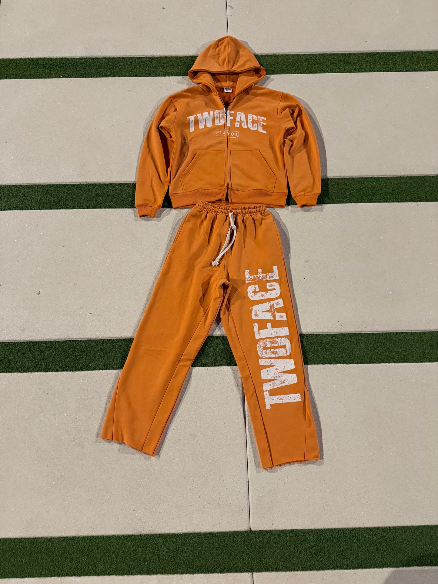 TwoFace Tracksuit