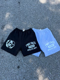 TwoFace Essential Shorts