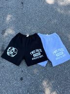 TwoFace Essential Shorts