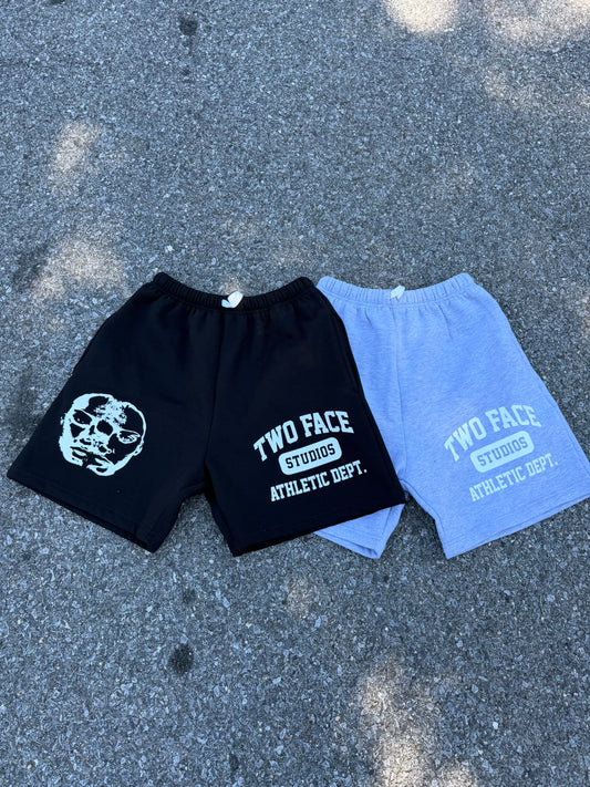TwoFace Essential Shorts