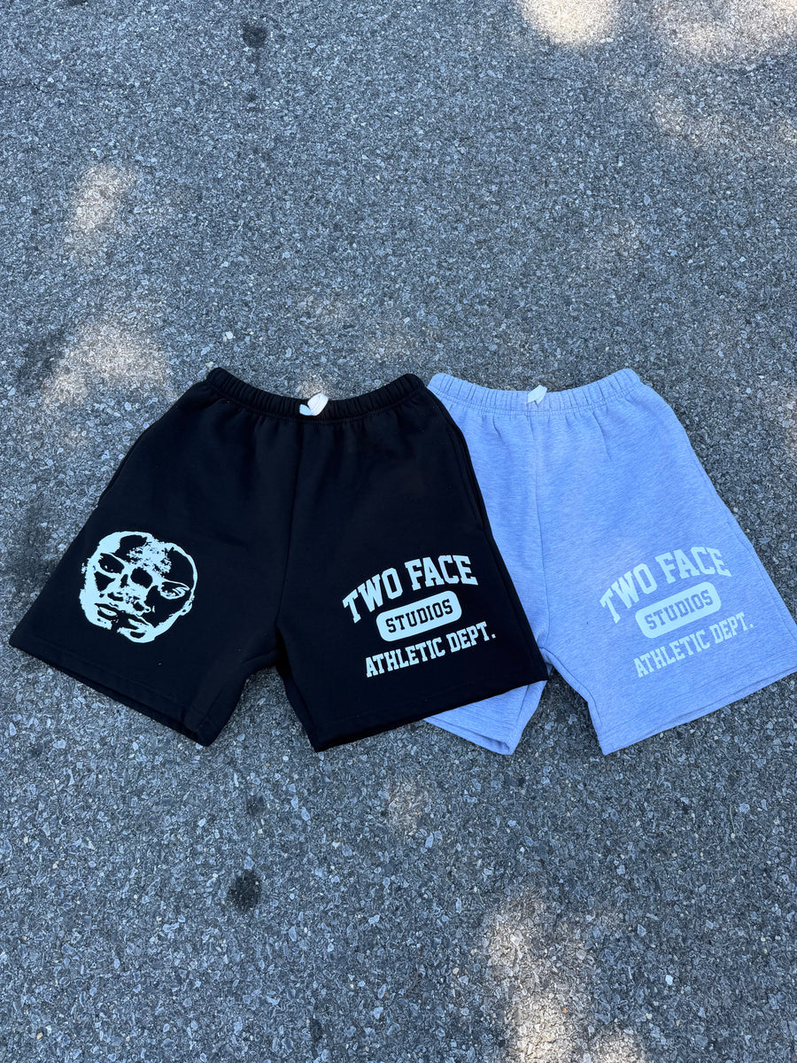 TwoFace Essential Shorts